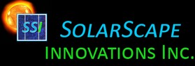 SolarScape Innovations Inc.