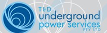 T&D Underground Power Services Pty Ltd