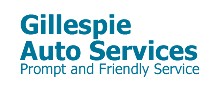 Gillespie Auto Services