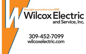 Wilcox Electric & Service, Inc.