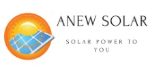 Anew Solar Pty Ltd