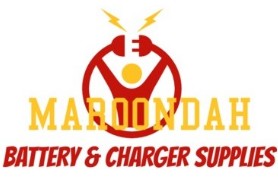 Maroondah Battery & Charger Supplies