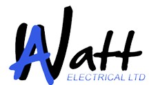 A Watt Electrical Ltd.