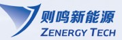 南京则鸣新能源技术有限公司