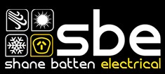 Shane Batten Electrical
