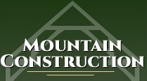 Mountain Construction