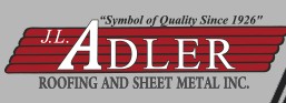 J. L. Adler Roofing & Sheet Metal, Inc.