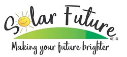 Solar Future NZ Ltd.