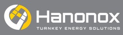 Hanonox (Pty) Ltd