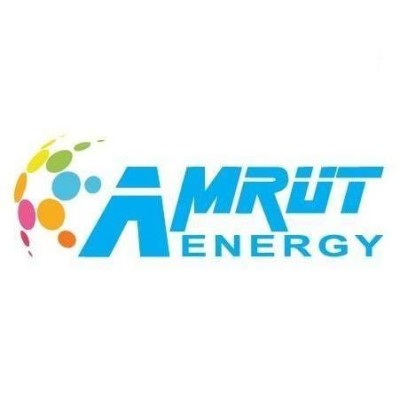 Amrut Energy Pvt Ltd