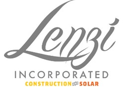 Lenzi Incorporated Construction and Solar