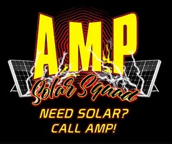 AMP Solar Squad