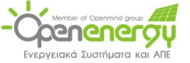 OpenEnergy Hellas
