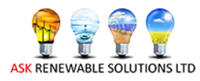 ASK Renewable Solutions Ltd
