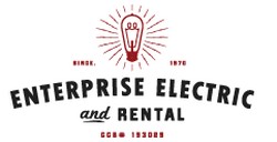 Enterprise Electric and Rental, Inc.