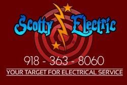 Scotty Electric