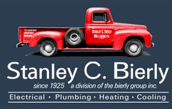Stanley C Bierlys