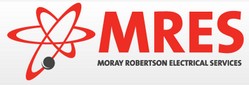 Moray Robertson Electrical Services