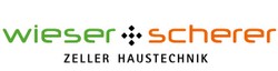 Wieser + Scherer Zeller Haustechnik GmbH & Co KG
