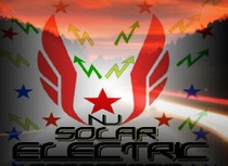 NJ Solar Electric