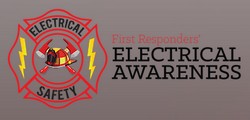 First Responders' Electrical Awareness