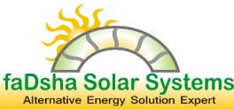Fadsha Solar Systems