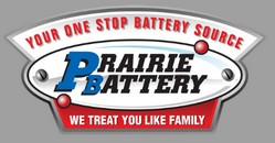 Prairie Battery