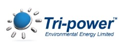 Tri-power Environmental Energy Limited