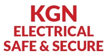 KGN Electrical and Solar
