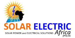 Solar Electric Africa (Pty) Ltd