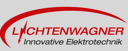 Elektro Lichtenwagner GmbH & Co KG