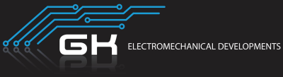 GK Electromechanical Developments