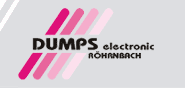 DUMPS electronic e.K.