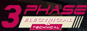 3 Phase Electrical