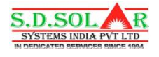 S. D. Solar Systems India Private Limited