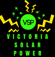 Victoria Solar Power