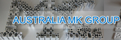 Australia MK Group Pty Ltd
