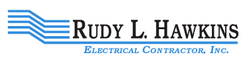 Rudy L. Hawkins Electrical Contractor Inc.