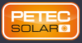 Petec Solar Zonnepanelen