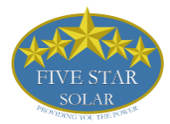 Five Star Solar