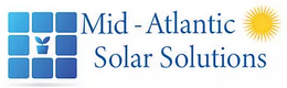 Mid Atlantic Solar Solutions