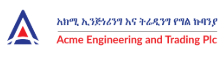 Acme Engineering & Trading Pvt Ltd