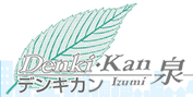 Denkikan-izumi Co., Ltd