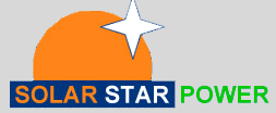 Solar Star Power Ltd