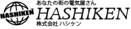 Hashiken Co., Ltd