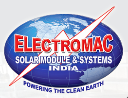 Electromac Solar Module & Systems India