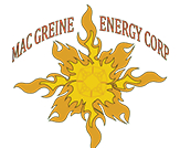 Mac Greine Energy Corp.