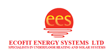 Ecofit Energy Systems Ltd.