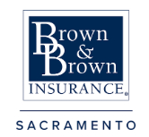 Brown & Brown Insurance Brokers of Sacramento, Inc.