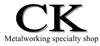 CK Co., Ltd